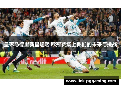皇家马德里新星崛起 欧冠赛场上他们的未来与挑战