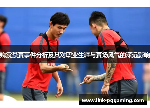 魏震禁赛事件分析及其对职业生涯与赛场风气的深远影响