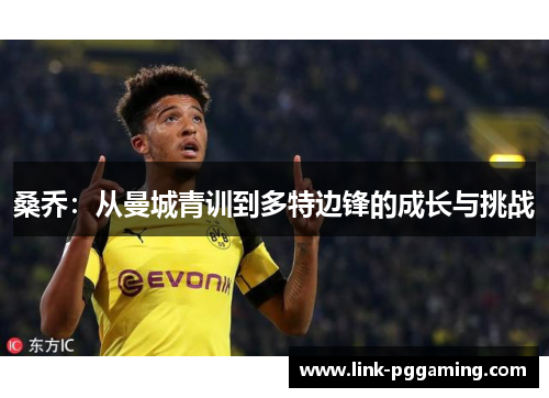 桑乔：从曼城青训到多特边锋的成长与挑战