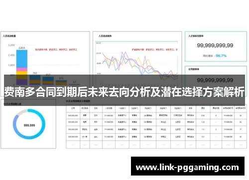 费南多合同到期后未来去向分析及潜在选择方案解析